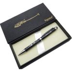 Signator® T661 Ayasofya Camii Yaldızlı Roller Kalem İsme Özel Kalem Hediyelik Kalem