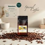 Signature Çekirdek Kahve 250g - %100 Arabica - Taze Kavrulmuş - Aromatik İçimli - Öğütme Seçenekli - 250 gr