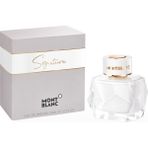 Signature Edp 50 ml Kadın Parfüm - Beyaz