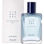 Signature Generation Erkek Parfümü 75ML Edt - 75 ml