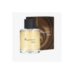 Signature Man Edt (odunsu Ve Meyvemsi Koku) Erkek Parfümü 75 ml 43252