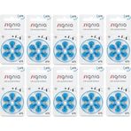 Signia 675 Numara 60'lı İşitme Cihazı Pili