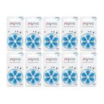 Signia 675 Numara 60x10 İşitme Cihazı Pili