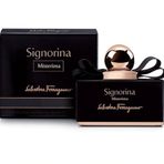 Signorina Misteriosa Salvatore Ferragamo EDP 100 ml Kadın Parfüm