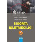 SIGORTA İŞLETMECİLİĞİ - ERCAN DUYGULU