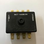 SİGORTA KUTUSU TRANSİT 1993-2000 96CT 14A068 AA