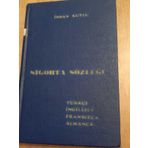 Sıgorta Sozlugu - Turkce Ingılızce Fransızca Almanca