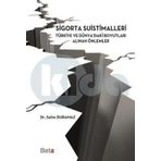 Sigorta Suistimalleri - Selim Duramaz