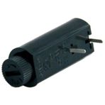 Sıgorta Yuvası 5X20mm (Ic-235B)