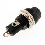 Sigorta Yuvasi Sase Tip Tc3127 - Ic-235 ( 5X20 Mm Sigortalar İcin Uygun)