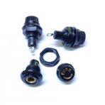Sigorta Yuvasi Sase Tip Tk29 ( 5X20 Mm Sigortalar İcin Uygun)