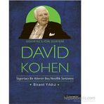 Sigortacılığın Duayeni David Kohen - Birant Yıldız