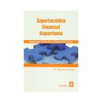 Sigortacılıkta Finansal Raporlama - Yiğit Bora Şenyiğit