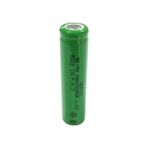 SiHako - 1.2V 700 Mah - Aaa - Ni-Mh Şarjlı Pil - (Başsız / Flat Head) - 1 Adet