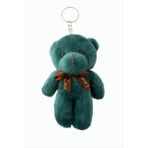 SiHako Ayıcık Peluş Çanta Anahtarlık 13 cm