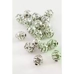SiHako bijuteri11831785 Metal Top Tesbih Ara Aparatı 50 Gram