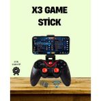 SiHako Ergonomik Tasarımlı Şarjlı Kablosuz Gamepad