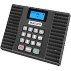 SiHako Hello F60D Dc 5V 1A Interkom Kapalı Devre Konuşma Sistemi - 0 - 19 lt - 000-Siyah