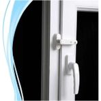 SiHako Kırılmaz Metal Pimapen Pencere Emniyet Çocuk Kilidi - 0 - 200 ml - 000-Siyah