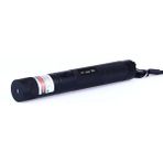 SiHako Şarjlı Yeşil Lazer Pointer 1000MW BM-520 - 0,5