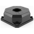 SiHako Thor TKB-1111 Dış Mekan Kamera Montaj Kutusu (Antrasit Buat + Taban)