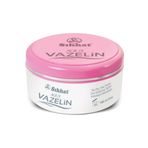 Sıhhat 100 ML Gül Kokulu Beyaz Vazelin
