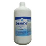 Sıhhat 1000 ml Oksijenli Su