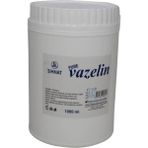 Sıhhat 1000 ml Pure Katı Vazelin