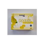 Sıhhat 24 Drops Boğaz Pastili Limon & C Vitamini