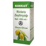 Sıhhat 250 ml Riviera Zeytinyağı