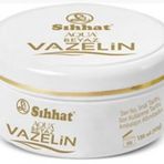 Sıhhat Aqua Beyaz 100 ml Vazelin