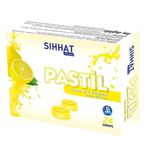 Sıhhat C Vitamini Limon 24 Pastil