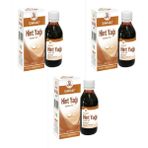 Sıhhat Hint Yağı-50 ml (3 Adet) - [d]
