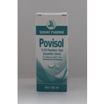 Sıhhat Pharma 100 ml Povisol