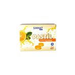 Sıhhat Pharma Sıhhat Boğaz Pastili Portakal & C Vitamini 24 Drops 58976524