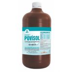 Sıhhat Povısol Batıcon 1000 Ml