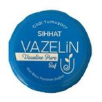 Sıhhat Pure Saf 100 ML Beyaz Vazelin