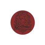 Sihir Dükkanı Gryffindor Bardak Altlığı