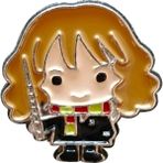 Sihir Dükkanı Harry Potter Hermione Granger Pin