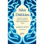 Sihir Dükkanı - James Doty