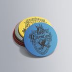 Sihir Dükkanı Ravenclaw Bardak Altlığı
