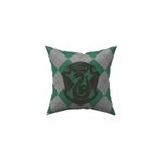 Sihir Dükkanı Slytherın Yastık