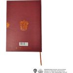 Sihir Dükkanı Wızardıng World Harry Potter Cıltlı Defter Gryffındor