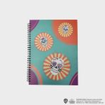 Sihir Dükkanı Wızardıng World Harry Potter Honey Dukes Spırallı Defter