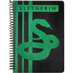 Sihir Dükkanı Wızardıng World Harry Potter Slytherın Bına Defter