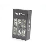 Sihir Temalı Tarot Kart Seti Oyuncak ve Hobi Ürünü