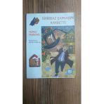 Sihirbaz Şapkasını Kaybetti (Sahafiye Kitap)