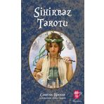 Sihirbaz Tarotu - Corrine Kenner