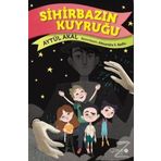 Sihirbazın Kuyruğu Redhouse Kidz Yayınları