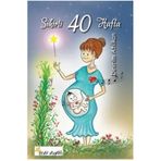 Sihirli 40 Hafta - Devrim Atılkan